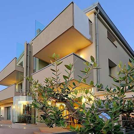 Hotel & Residence Cavalluccio Marino Rimini Kültér fotó
