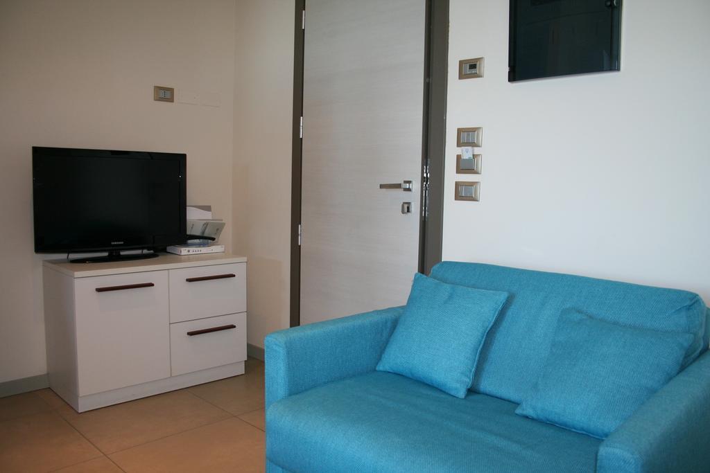 Hotel & Residence Cavalluccio Marino Rimini Kültér fotó